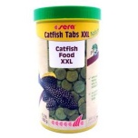 Sera catfish Tabs XXL nature 250ml/130g