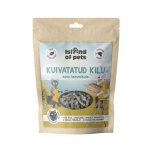 Island of Pets kuivatatud kilu 25gr