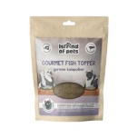 Island of Pets Gurmee kalapulber 40gr