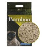 Bamboo lõhnatu bambusest kassiliiv 2,5 kg