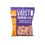 Mush  koeratoit VAISTO Lilla (kana-kalkun-põhjapõder) 800g