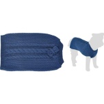 Sviiter SIENNA sinine 30cm