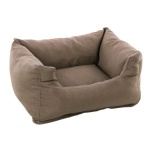 BASKET PANAMA koera pesa 65cm x 50cm x 20cm