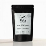 Pala koera toortoit Veis/Lõhe 100g