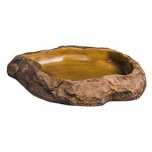 Terrariumi kauss Exo-Terra Feeding Dish S PT2811