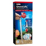 Akv.sifoon Fluval GravelVac S/M