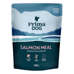 PrimaDog lõhe eine 260g