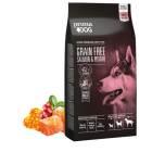 PrimaDog täistoit lõhe-kartul täiskasvanud koerale 20kg