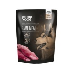 PrimaDog Ulukiliha eine 600g