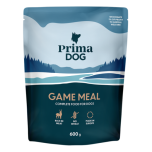 PrimaDog Ulukiliha eine 600g