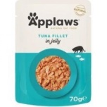Applaws kassi einekotike zelees tuunikala 70g N1