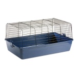 Puur närlistele SPRINTERS sinine/must 85x49x38cm