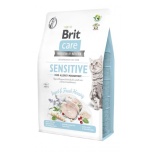 BC Cat GF Insect&Fresh Herring 2kg