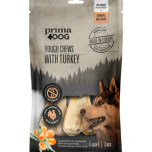 Rough Chews Kalkuni & Astelpaju närimiskont 140g