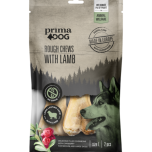 Rough Chews Lambaliha & Jõhvikas närimiskont 140g