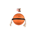 Koera mänguasi Matchball korvpall 24cm