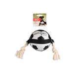 Koera mänguasi Matchball jalgpall 12,5cm