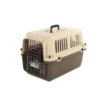 Transpordipuur Nomad Taupe S 40x61x41cm