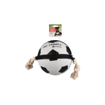 Koera mänguasi Matchball jalgpall 22cm