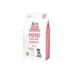 Brit Care Mini Puppy Lamb 2kg