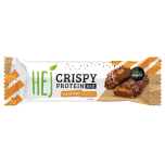HEJ Crispy Caramel Peanut 45g
