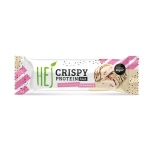 HEJ Crispy White Choc.Strawberry45g
