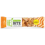 HEJ Natural Crunchy Peanut 40g