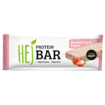 HEJ BAR Strawberry Yogurt 60g