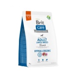 Brit Care lammas&riis "LB adult" koeratoit 3kg 