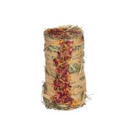 HAY ROLL FLOWERS 200GR