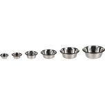 BOWL BALDWIN STAINLESS 16CM 800ML