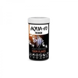 AQUA-KI INSECT TROPICAL FLAKES 100ML