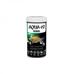 AQUA-KI INSECT VEGETABLE FLAKES 100ML