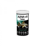 AQUA-KI INSECT VEGETABLE WAFERS 100ML