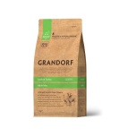 Grandorf Dog- Lammas & Kalkun Adult Mini 1 kg