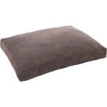 Pesapadi VELLUTO pruun 80x60x10cm