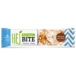 HEYBITE Organic kookose pähklibatoon 40g