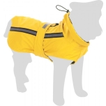 Koera vihmajope CIRO kollane 50cm