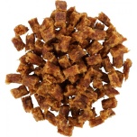 Nature snack kanaliha kuubikud 80g