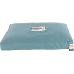Koerapesapadi VALECO luku sinine 100x70x12cm