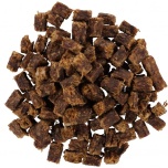 Nature snack veiseliha kuubikud 80g