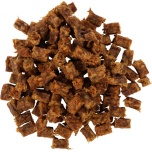 NATURE SNACK pardiliha kuubikud 80g