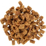 Nature snack kalkuniliha kuubikud 80g