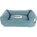 Koerapesa VALECO lukuga sinine  100x80x30cm