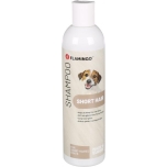 Koera šampoon 300ml lühikese karvaga koerale