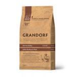 Grandorf Dog - Part & Kalkun Adult Medium & Maxi 10kg