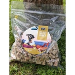Island Of Pets Ahvenakuubikud 1kg