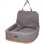 Turvatool autosse GREY Size: 50 x 55 cm