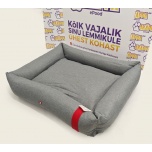 Koera pesa BOBBIE münt XL