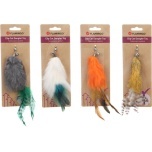 Mänguasi kassile- vahetatav ots õngele MIJS